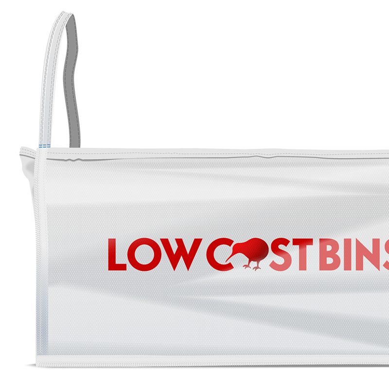 Household Services Low Cost Bins