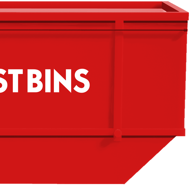 Household Services Low Cost Bins