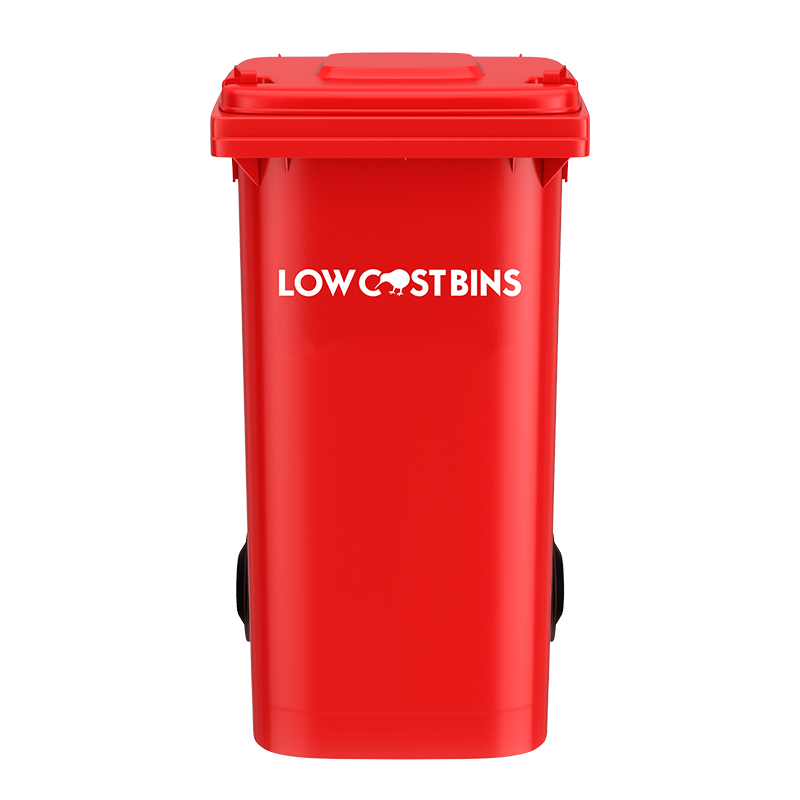 Household Services Low Cost Bins